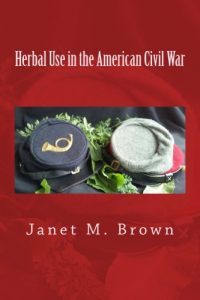 Herbs and Gardens - Civil War